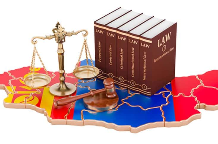 モンゴルの法体系と司法制度を弁護士が解説