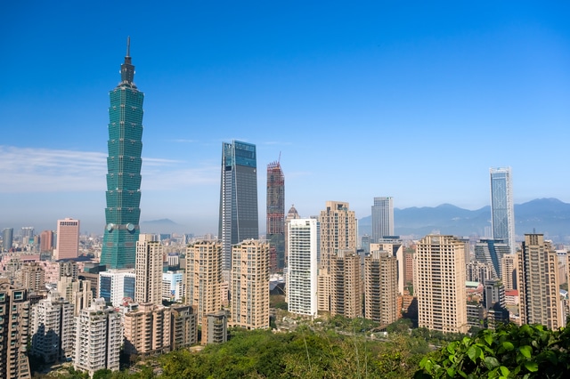 台湾における会社設立および商業登記の手続きと実体性の要求