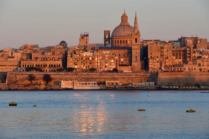 マルタ不動産法の構造と権利形態の定義