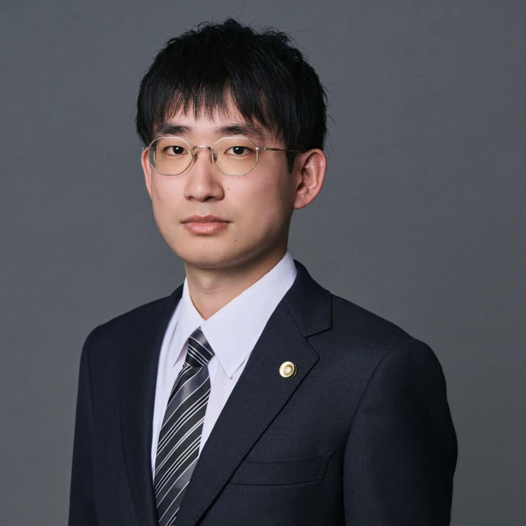 松永 耕輔