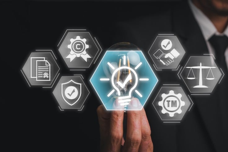 インド共和国の知的財産関連法務の解説