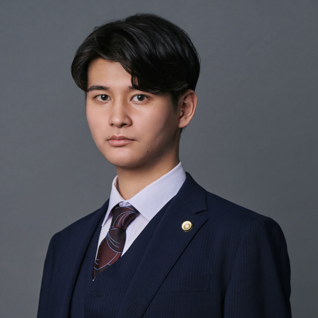 石村 柊人
