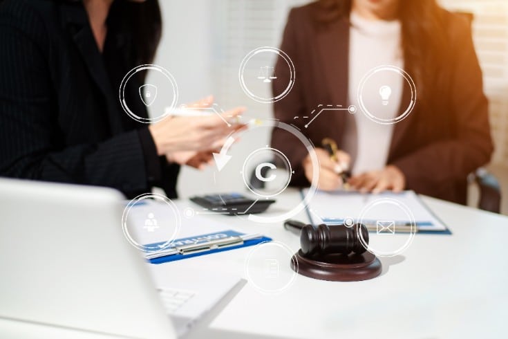 知財ガバナンスと攻めの知財戦略