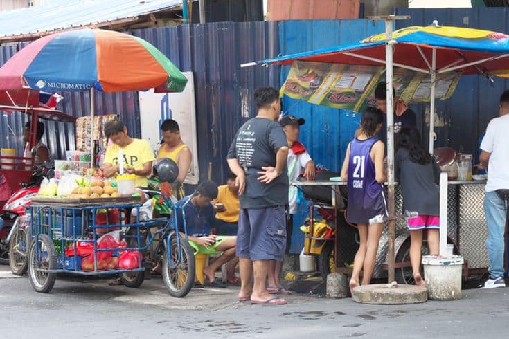 フィリピンの個人情報保護法を弁護士が解説