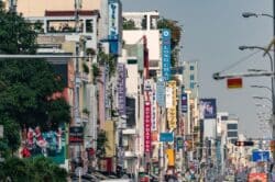 ベトナムにおける会社設立の実務と法規制を解説