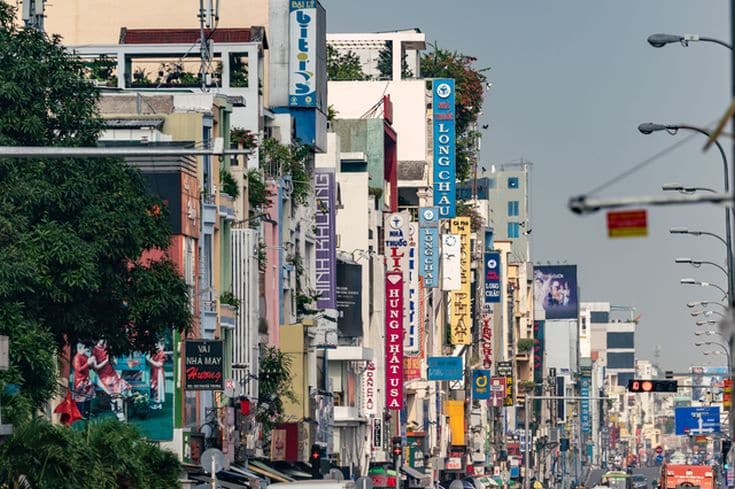 ベトナムにおける会社設立の実務と法規制を解説