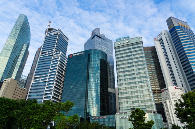 シンガポールにおける分野別の留意点：労働契約と賃貸借契約