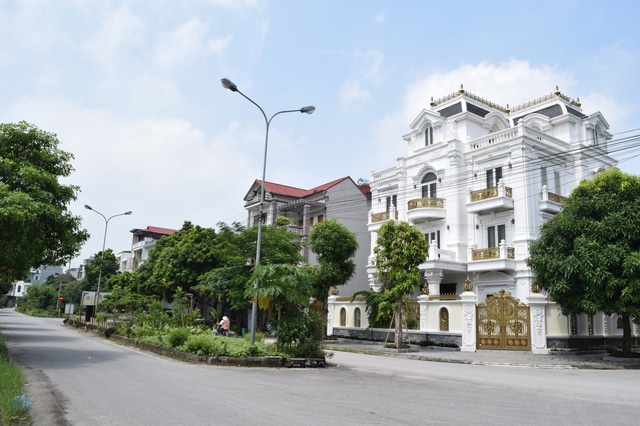 ベトナム新不動産事業法による取引の透明性向上とデベロッパー規制