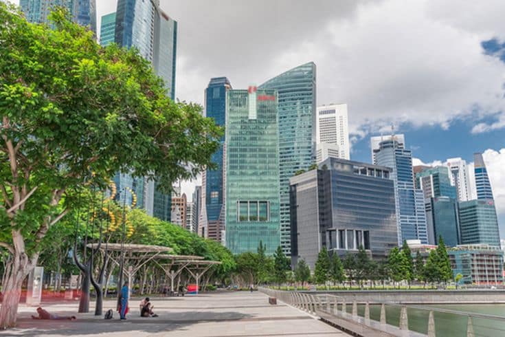 シンガポールのM＆A（合併・買収）を弁護士が解説