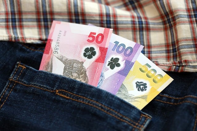 フィリピンにおける13ヶ月目の給与の絶対的な強行規定