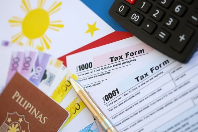 フィリピンの地方自治法に基づく固定資産税の仕組み