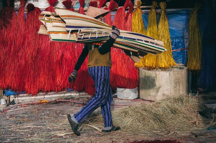 ベトナムの労働法を弁護士が解説