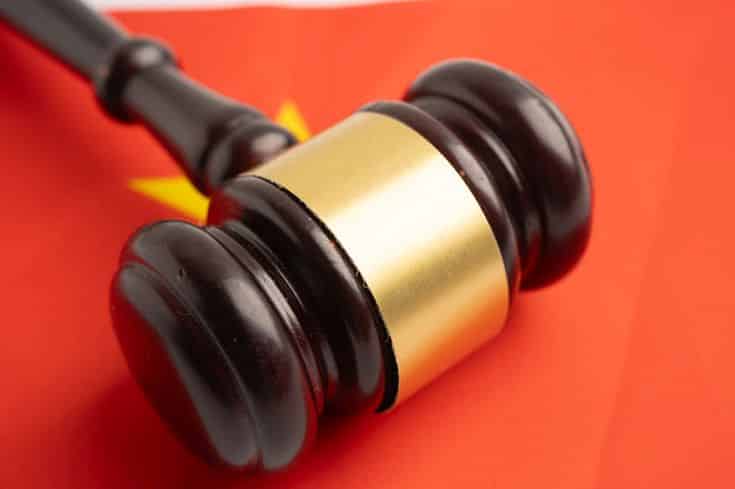 ベトナムの法体系と司法制度を弁護士が解説