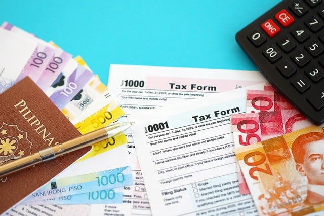 フィリピン法人税の仕組みと最新の税制改革