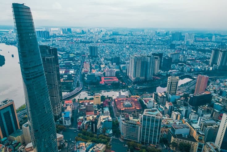 ベトナムの不動産法を弁護士が解説