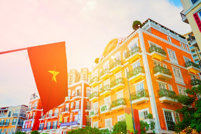 ベトナムにおける建設・投資の注意点