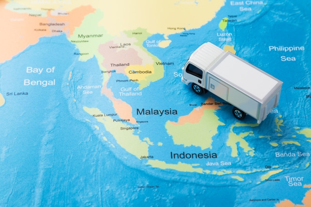 ベトナムにおけるデータ処理影響評価と越境移転影響評価