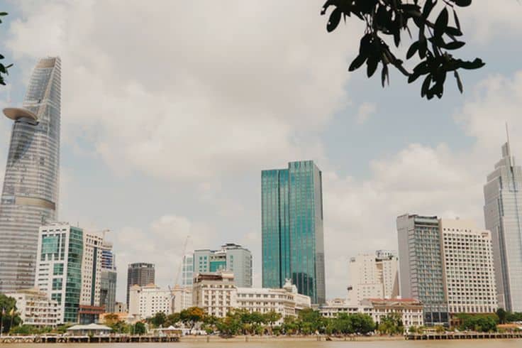 ベトナムのM&Aを弁護士が解説