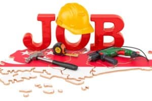 シンガポール労働法制の概要と日系企業が直面する法的環境