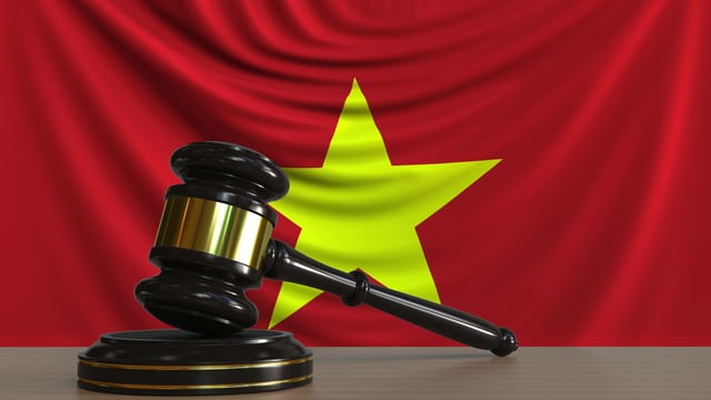 ベトナムの税務に関する判例の動向と司法の判断