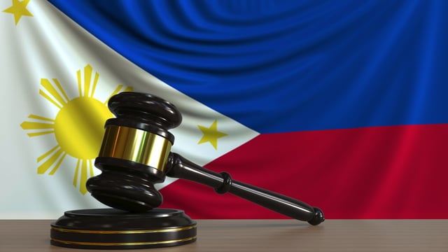 フィリピンの司法手続きと近年の重要な税務判例