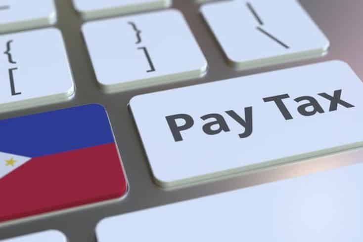 フィリピンの税法を弁護士が解説