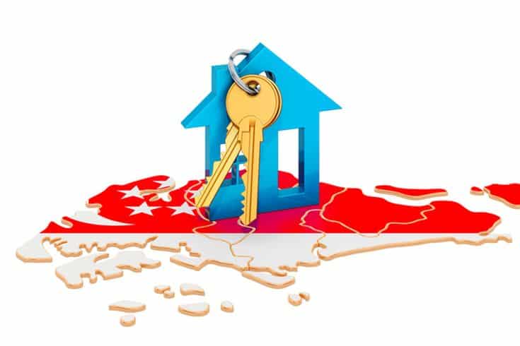 シンガポールの不動産法を弁護士が解説