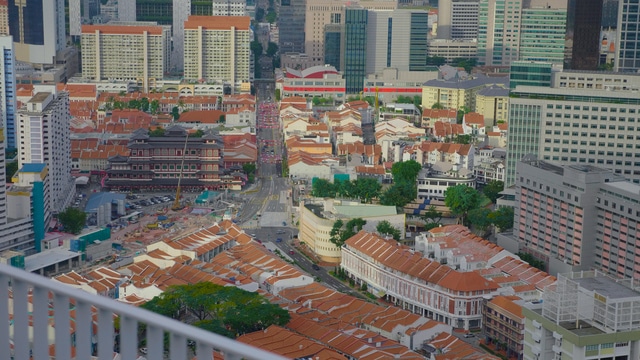 シンガポール住宅用不動産法に基づく外国人の不動産所有規制