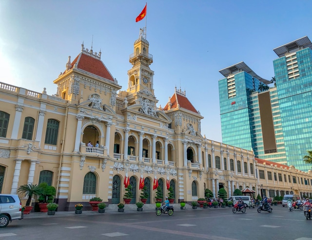 ベトナム移転価格税制と過少資本税制における規制強化