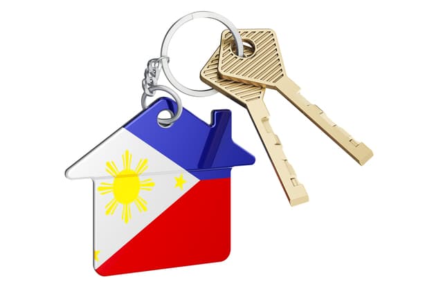 フィリピン投資家向けリース法の抜本的改正による長期賃貸借の実現