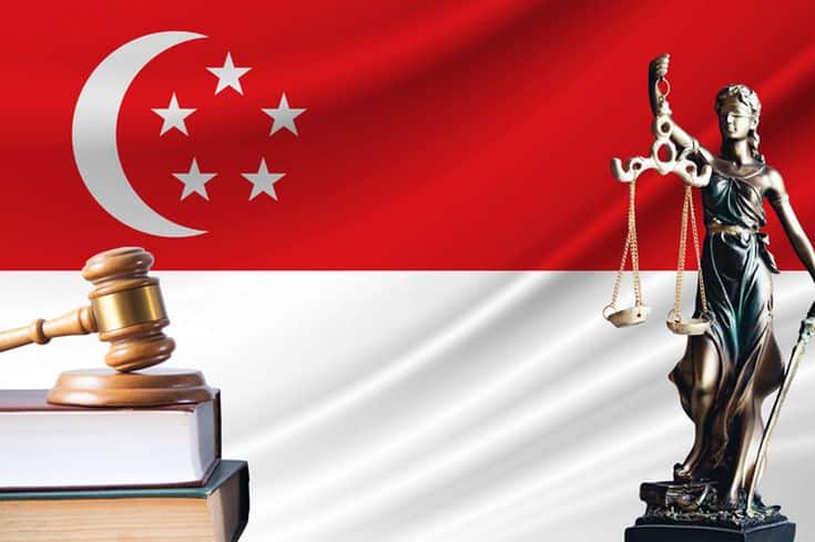 シンガポールの法体系と司法制度を弁護士が解説