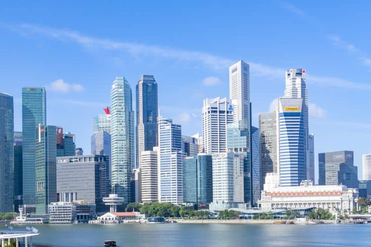 シンガポールのコーポレートガバナンスを弁護士が解説