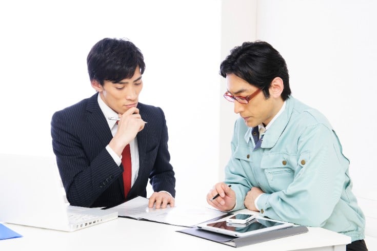 3、企業として求められる対応
