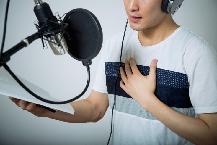 声は著作権法では守られない?生成AI時代の「声の権利問題」をわかりやすく解説
