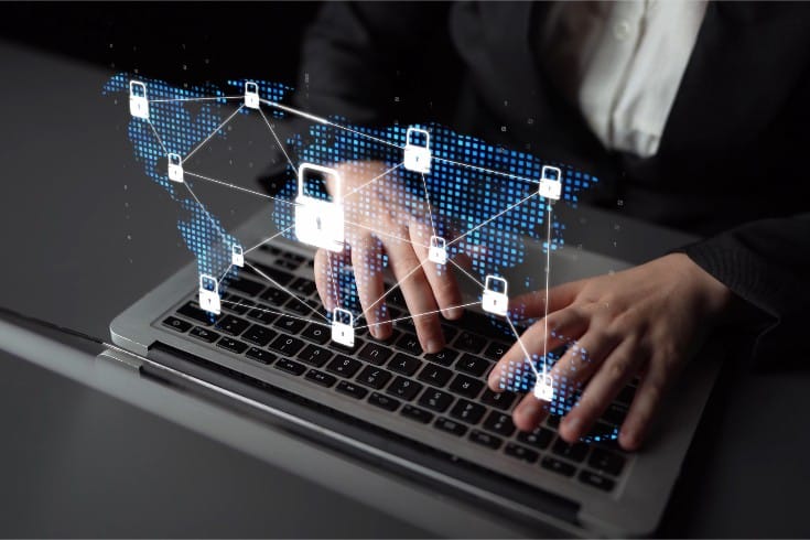 GDPRにおける標準契約条項(SCC)と移転影響評価(TIA)