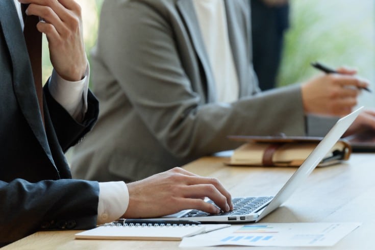 日本の個人情報保護法とGDPRの比較から見る日本企業の課題