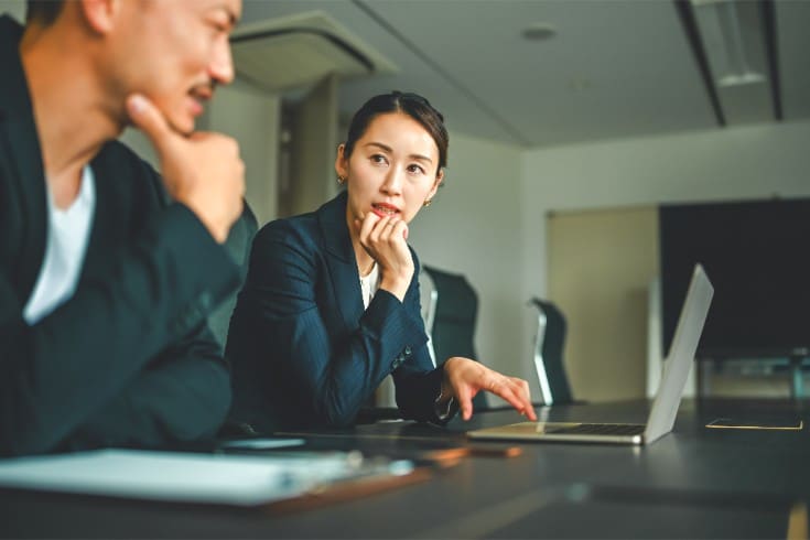 エンタメ企業として求められる対応