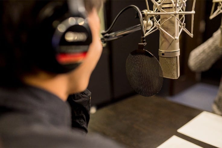 声の権利保護、今後の論点