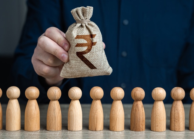 インドにおける補助金受給のための投資額の閾値と算定メカニズム