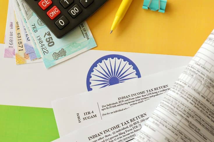 インド法人税の基礎と軽減税率制度(115BAA/BAB)の選択戦略