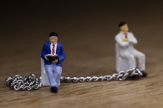 インドの様々な法令における代位責任と投獄リスクの具体例
