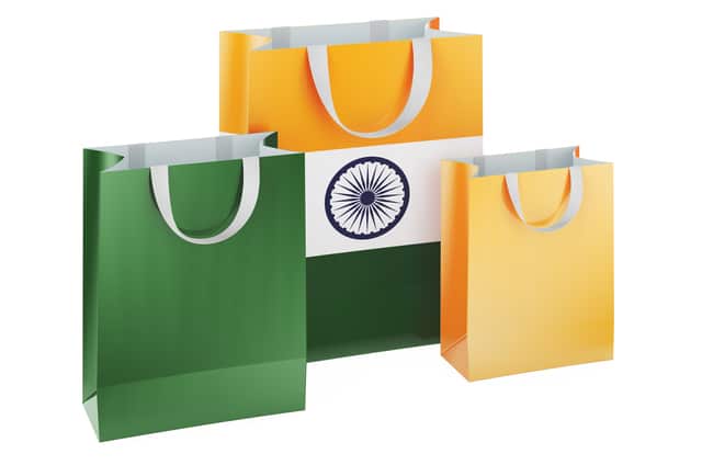 小売業分野におけるインドの外資規制とバックエンドインフラ要件