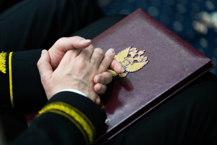 司法実務における「ルゴボイ法」とロシア独自の裁判所専属管轄化