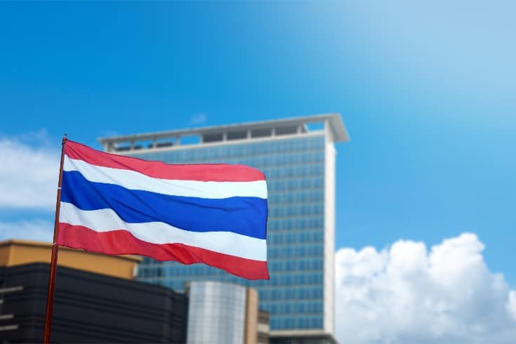 タイ王国における2026年6月時点の最新のノミニー規制
