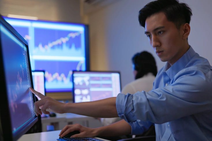 NASDAQにおける中国企業向け最低IPO調達額2500万ドルを定める規則「Rule 5210(l)」の解説