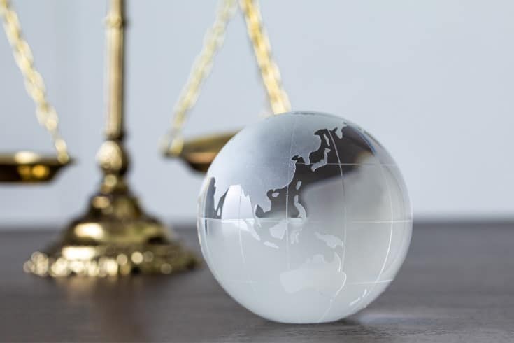 ロシア連邦における日本企業への影響を伴う制裁措置と国際法務実務の解説