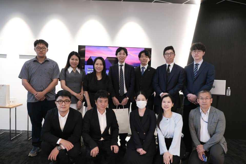 Academic and Legislative Exchange with the Ministry of Justice of Vietnam