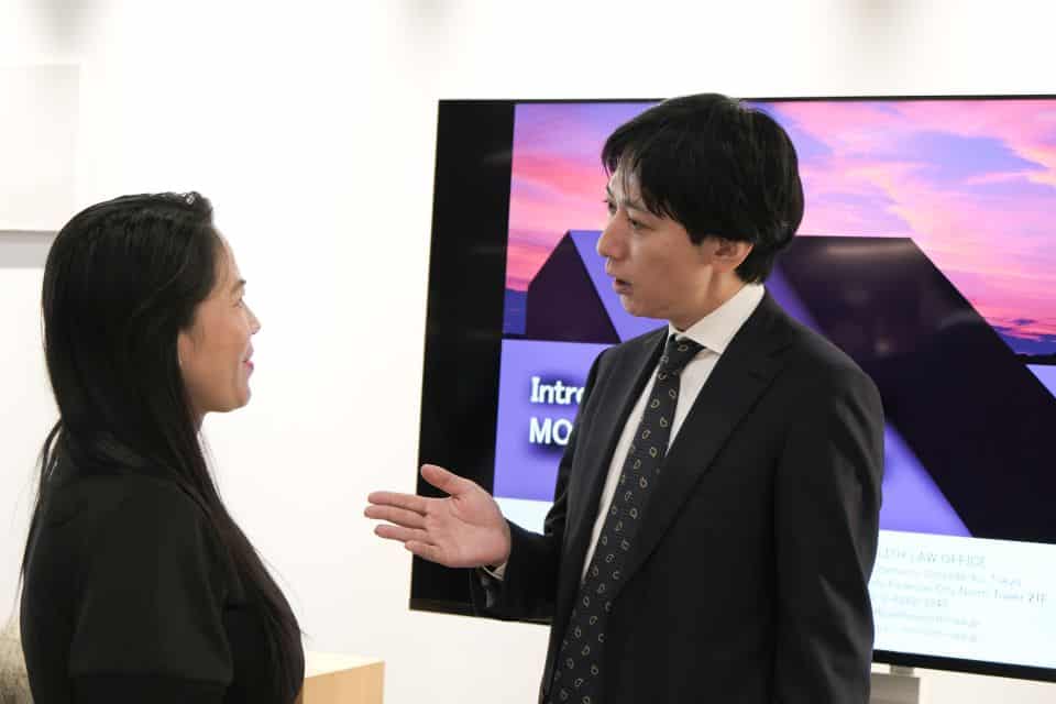 Academic and Legislative Exchange with the Ministry of Justice of Vietnam