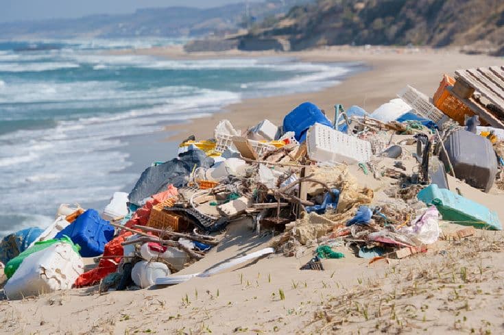 インドの拡大生産者責任(EPR):プラスチックおよび電子廃棄物規制対応