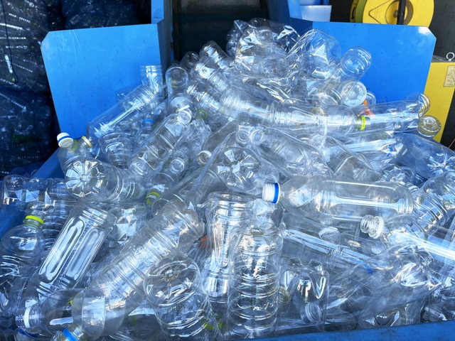 プラスチック廃棄物管理規則に基づくEPR規制と報告義務